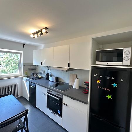 Renovated Flat - Prime Location Near Marienplatz Apartamento Estugarda Exterior foto