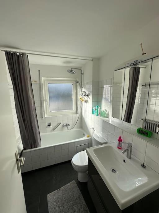 Renovated Flat - Prime Location Near Marienplatz Apartamento Estugarda Exterior foto