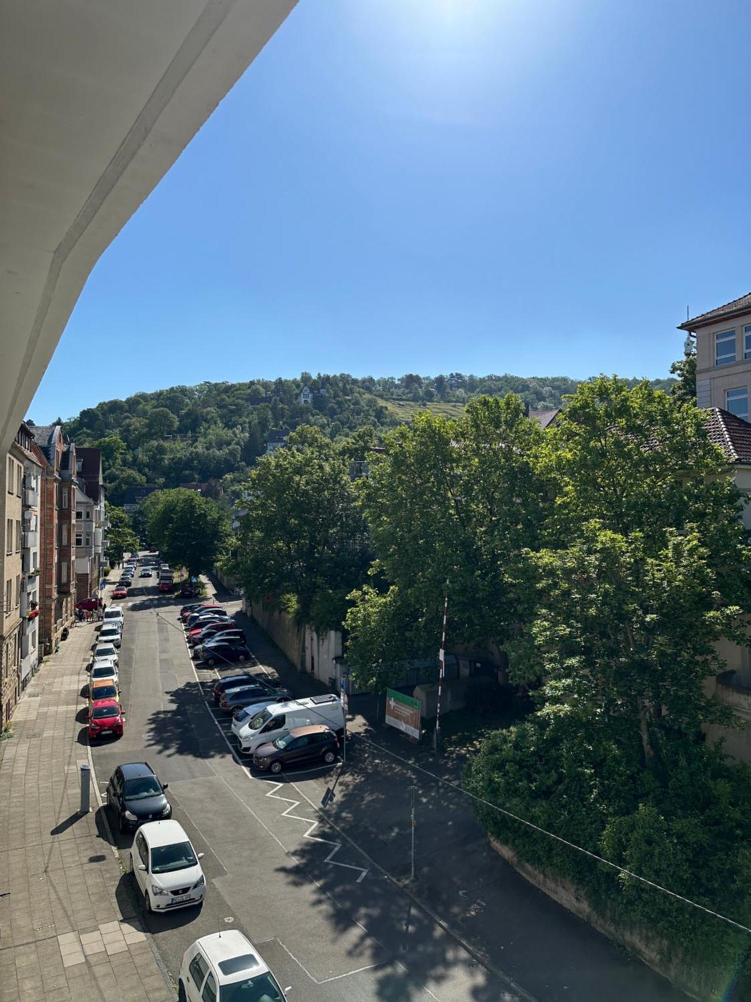 Renovated Flat - Prime Location Near Marienplatz Apartamento Estugarda Exterior foto