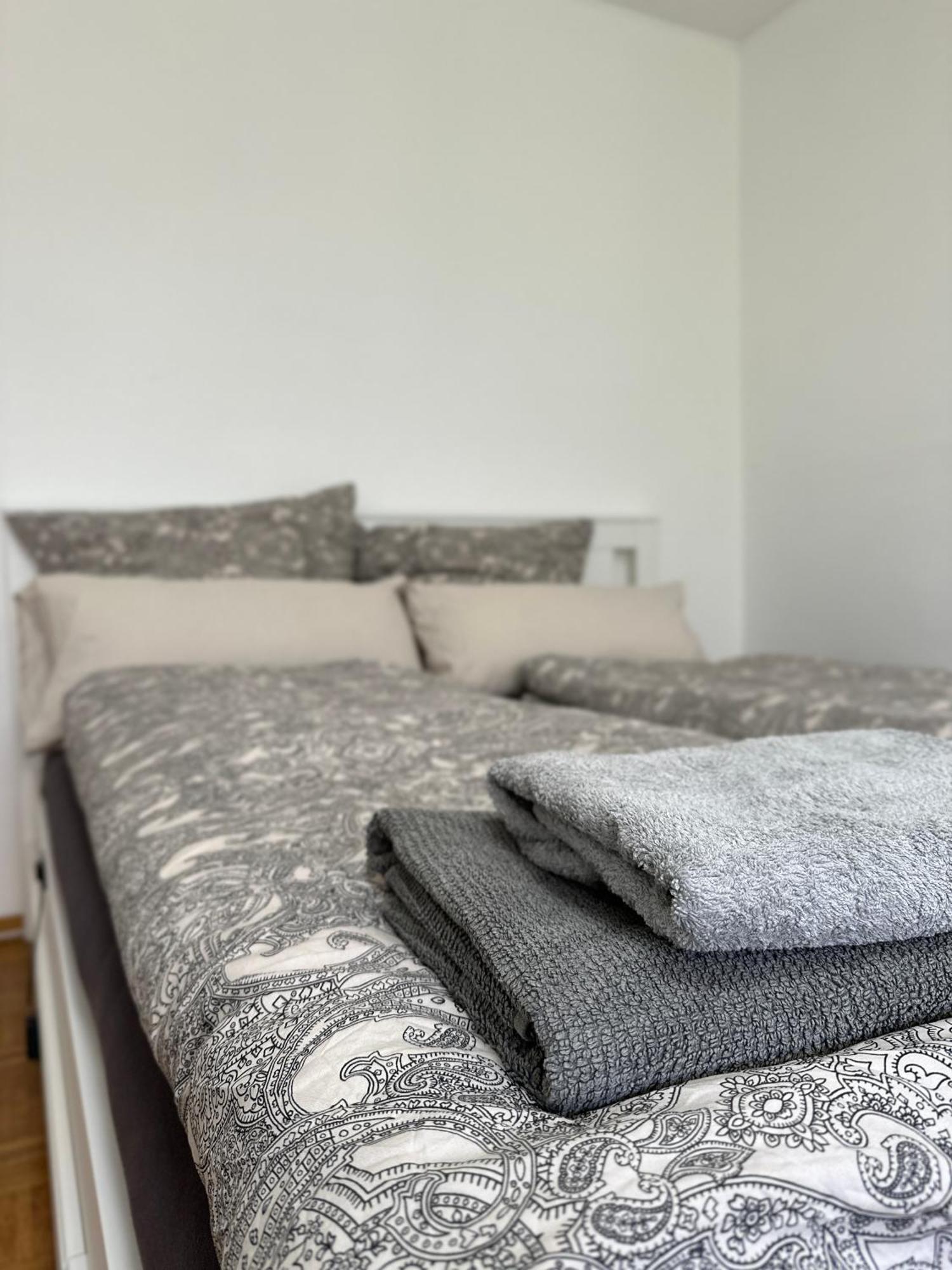 Renovated Flat - Prime Location Near Marienplatz Apartamento Estugarda Exterior foto