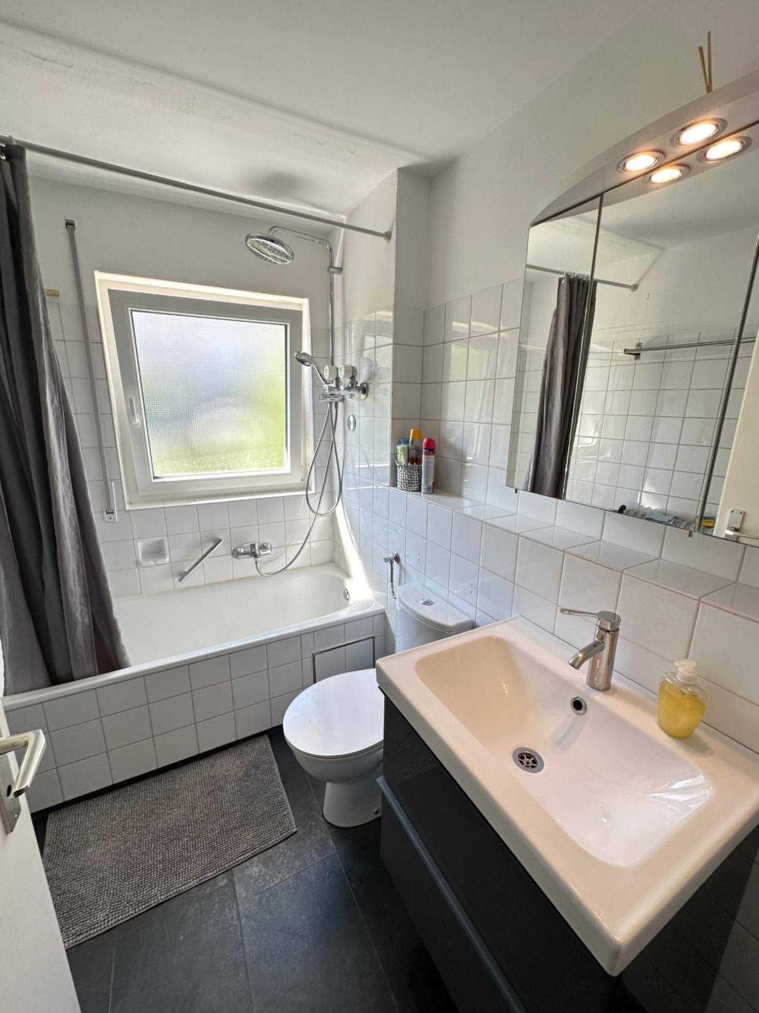Renovated Flat - Prime Location Near Marienplatz Apartamento Estugarda Exterior foto