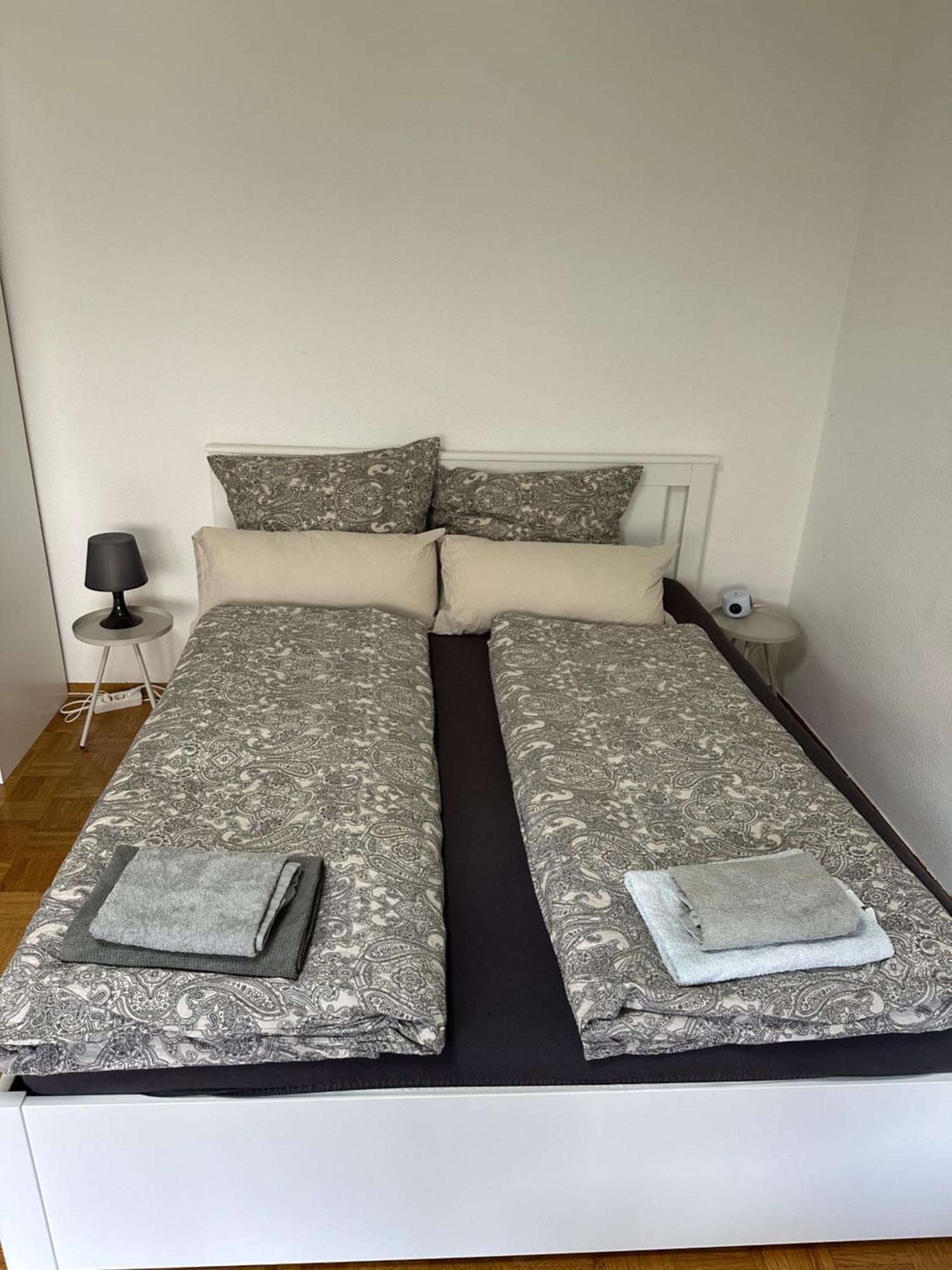 Renovated Flat - Prime Location Near Marienplatz Apartamento Estugarda Exterior foto