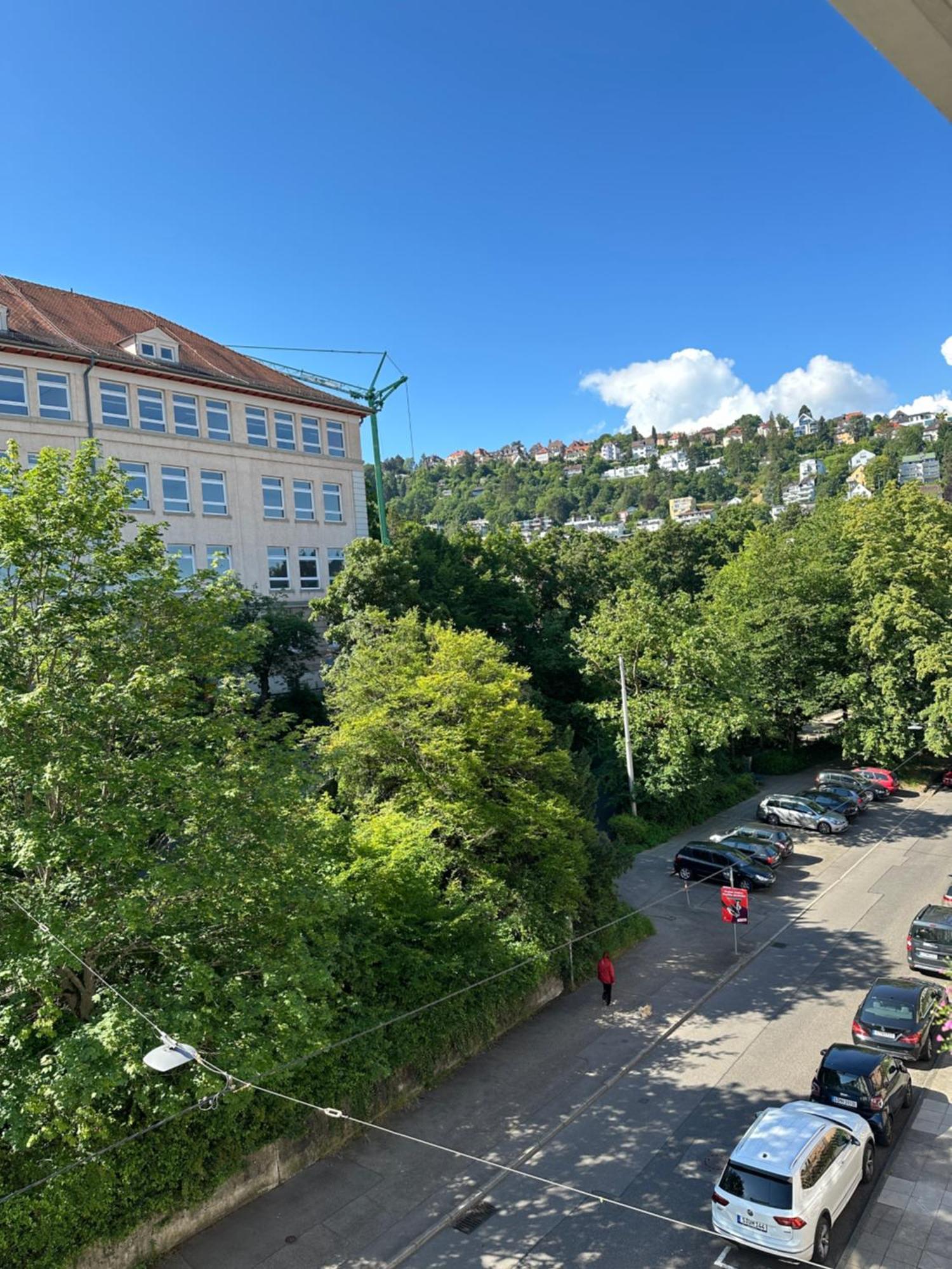 Renovated Flat - Prime Location Near Marienplatz Apartamento Estugarda Exterior foto