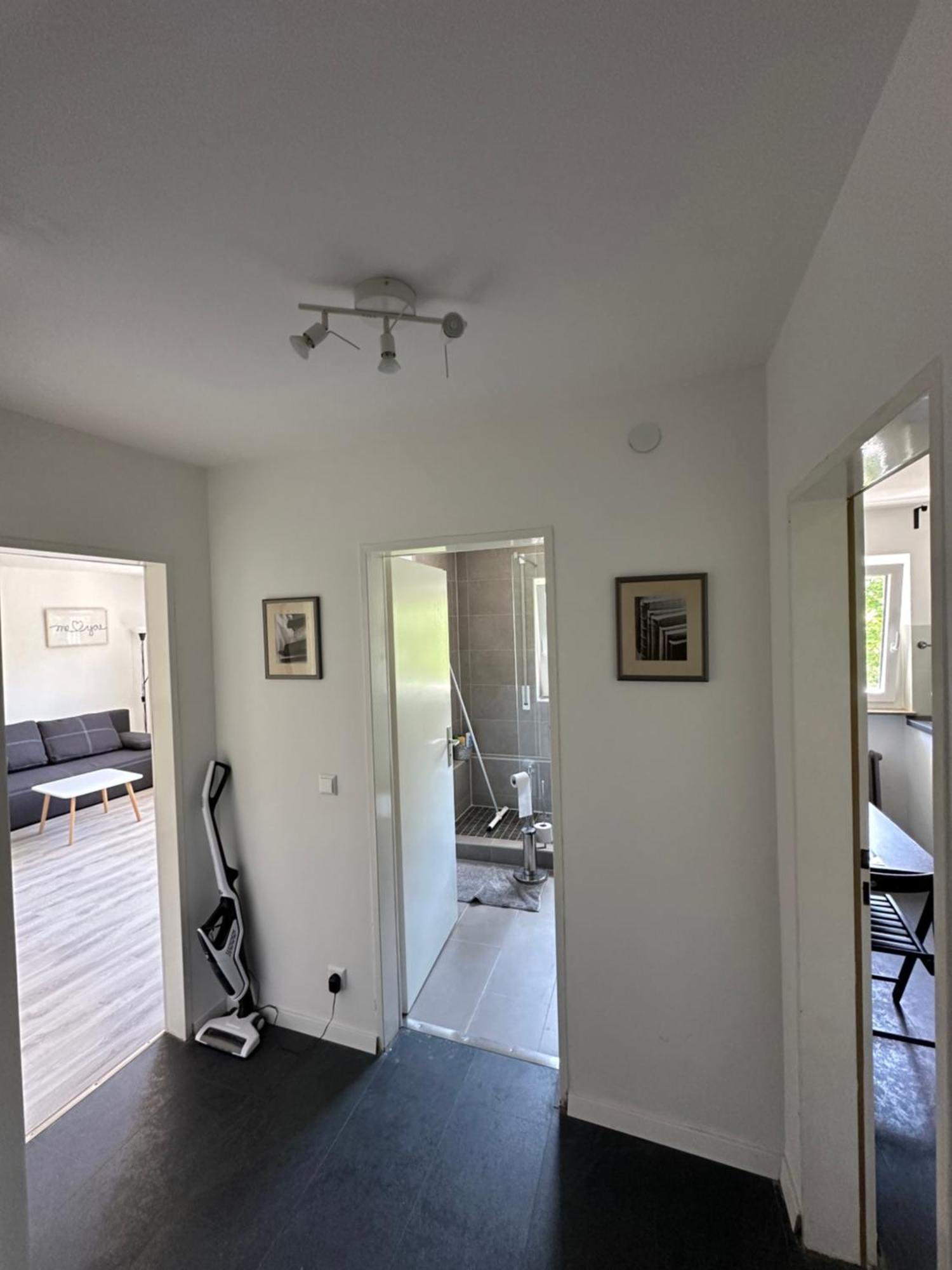Renovated Flat - Prime Location Near Marienplatz Apartamento Estugarda Exterior foto