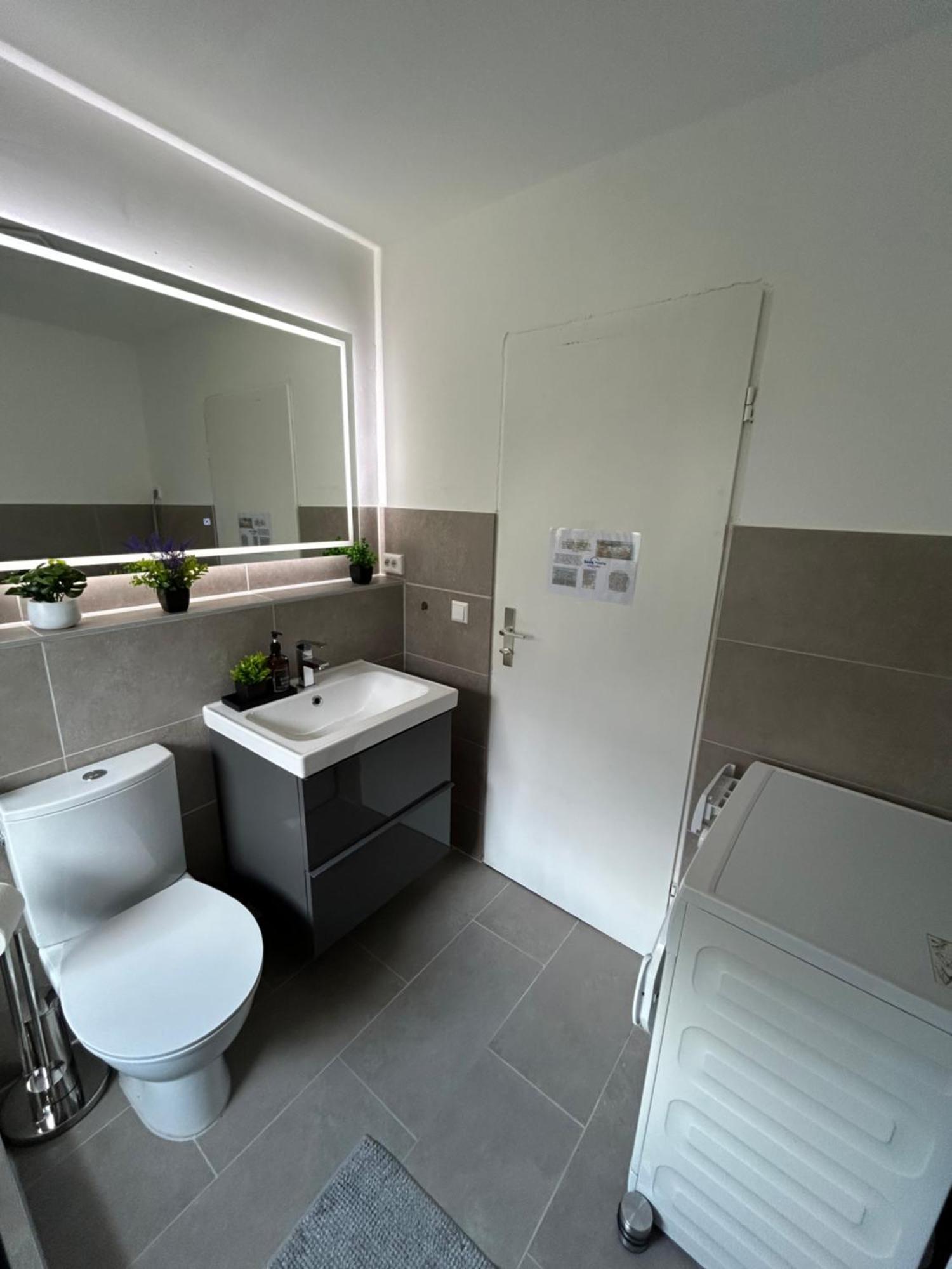 Renovated Flat - Prime Location Near Marienplatz Apartamento Estugarda Exterior foto